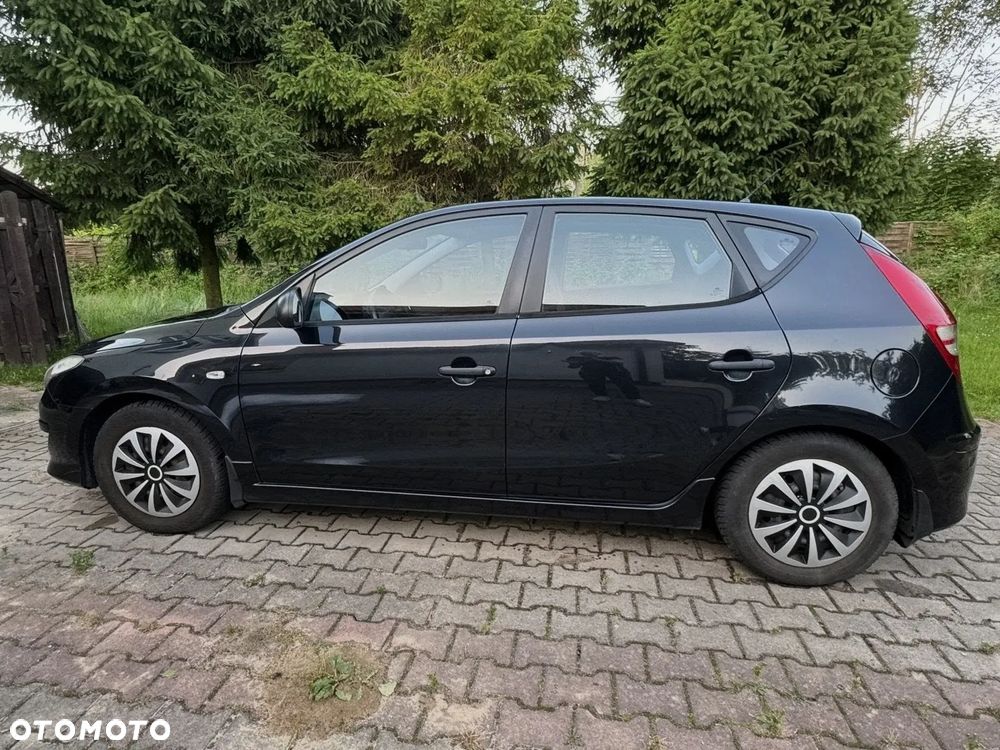 Hyundai i30 - 1