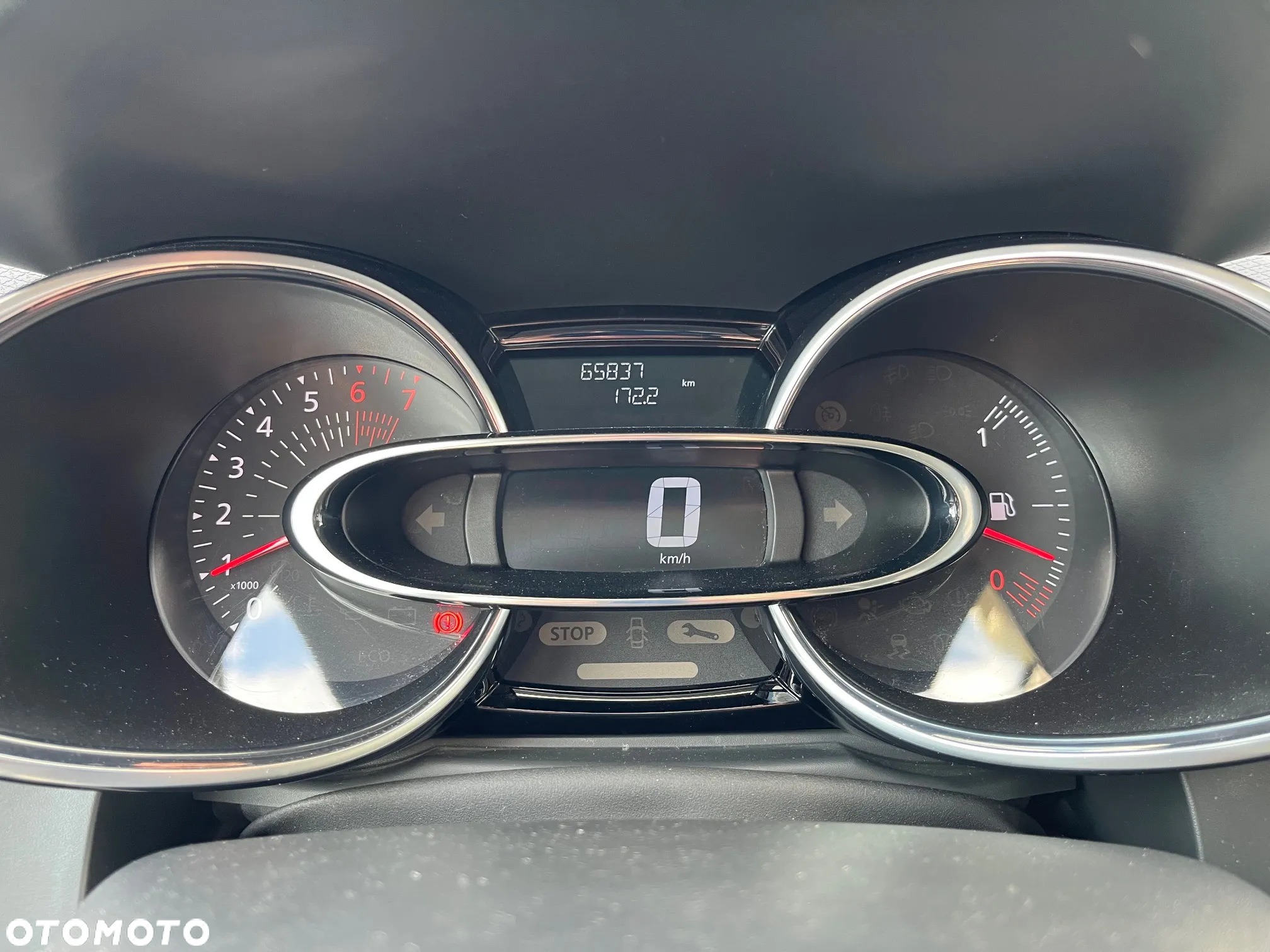 Renault Clio 0.9 Energy TCe Limited 2018 - 26