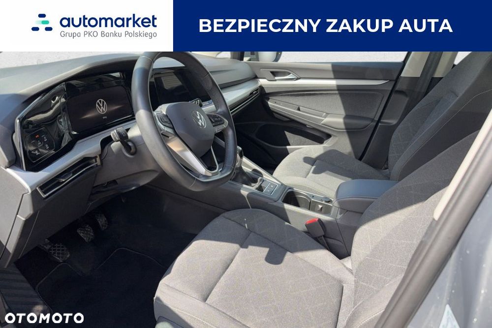 Volkswagen Golf 1.5 TSI EVO Life - 12