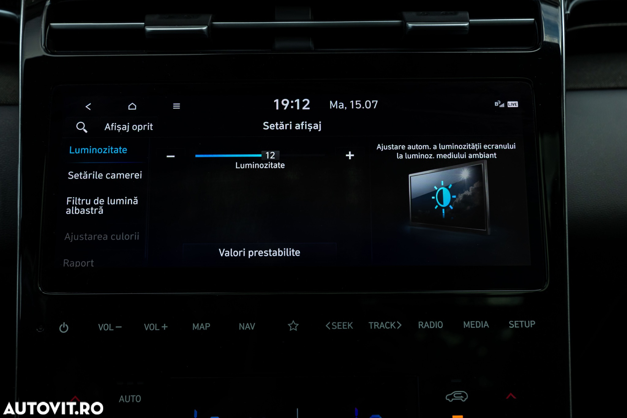 Hyundai Tucson - 34