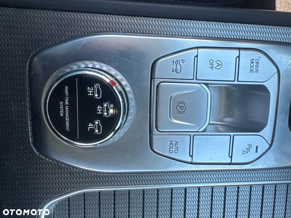 SsangYong/KGM Rexton 2.2 D Quartz 4WD - 32