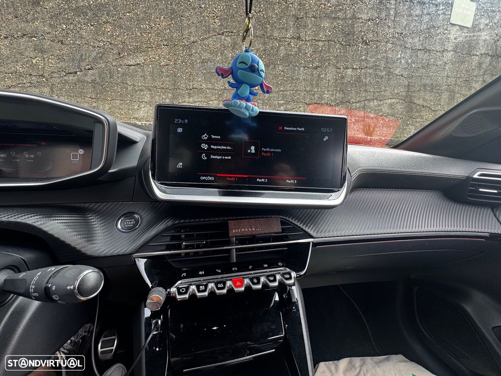 Peugeot 208 1.2 PureTech GT - 12