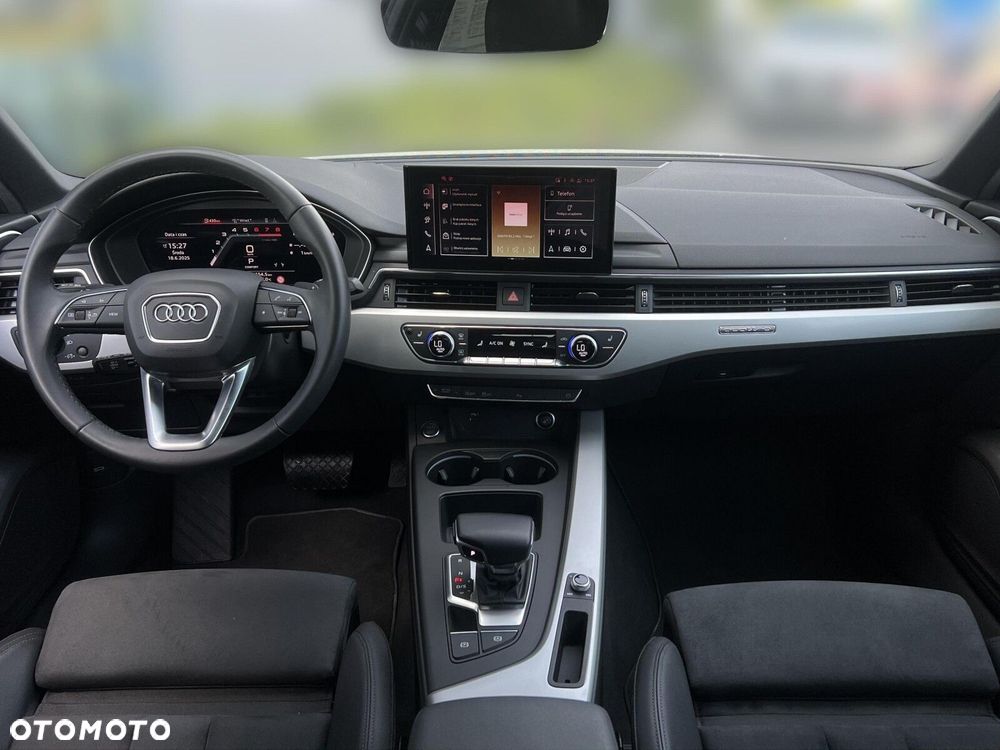 Audi A4 - 15