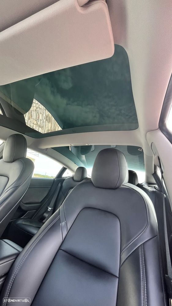 Tesla Model 3 Tração Traseira - 7