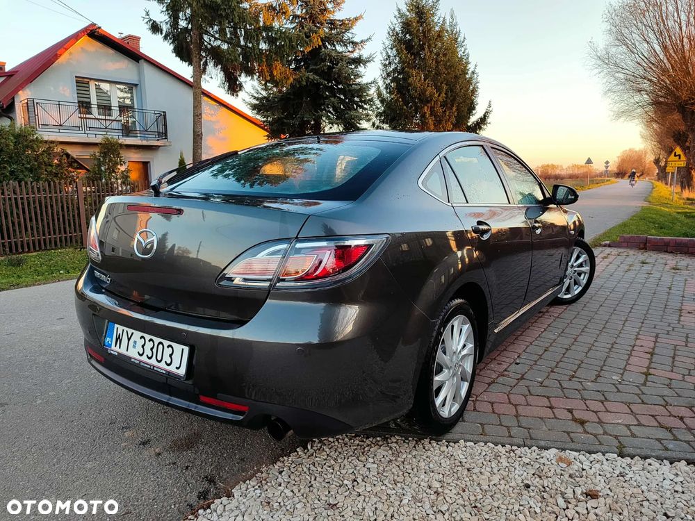 Mazda 6 - 3