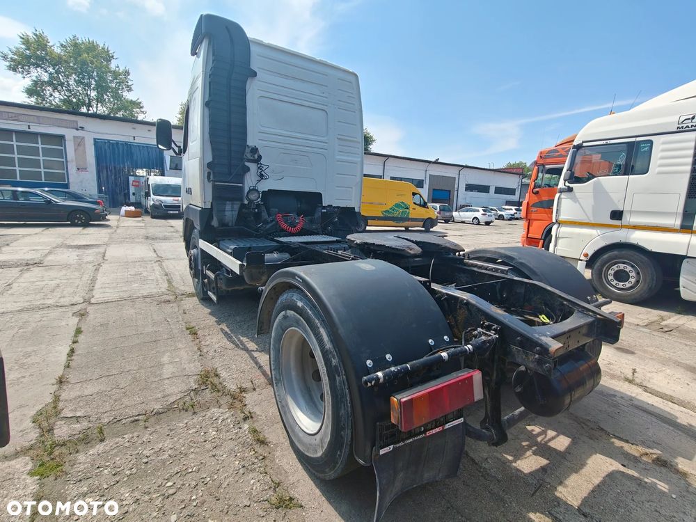 Volvo FH12 - 7