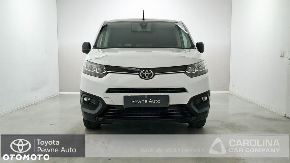 Toyota PROACE CITY - 16