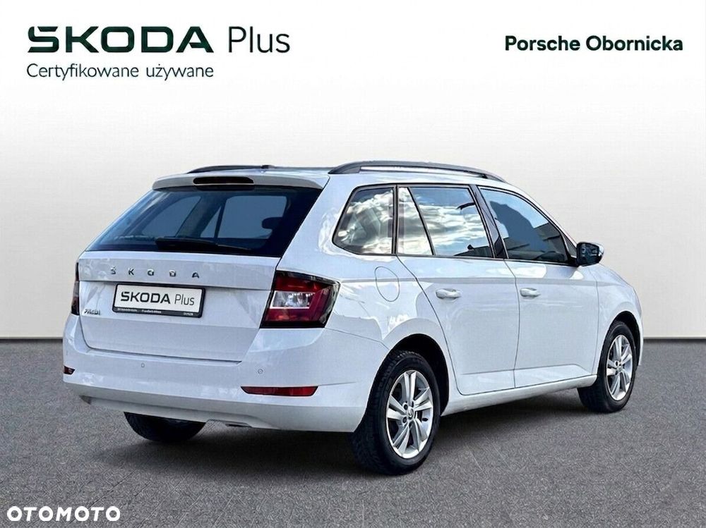Skoda Fabia 1.0 TSI Ambition - 3