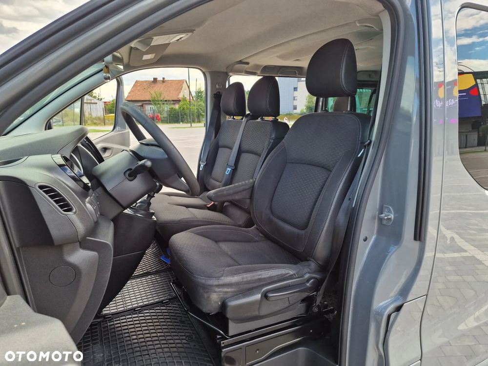 Opel Vivaro 1.6 CDTI L2 - 25