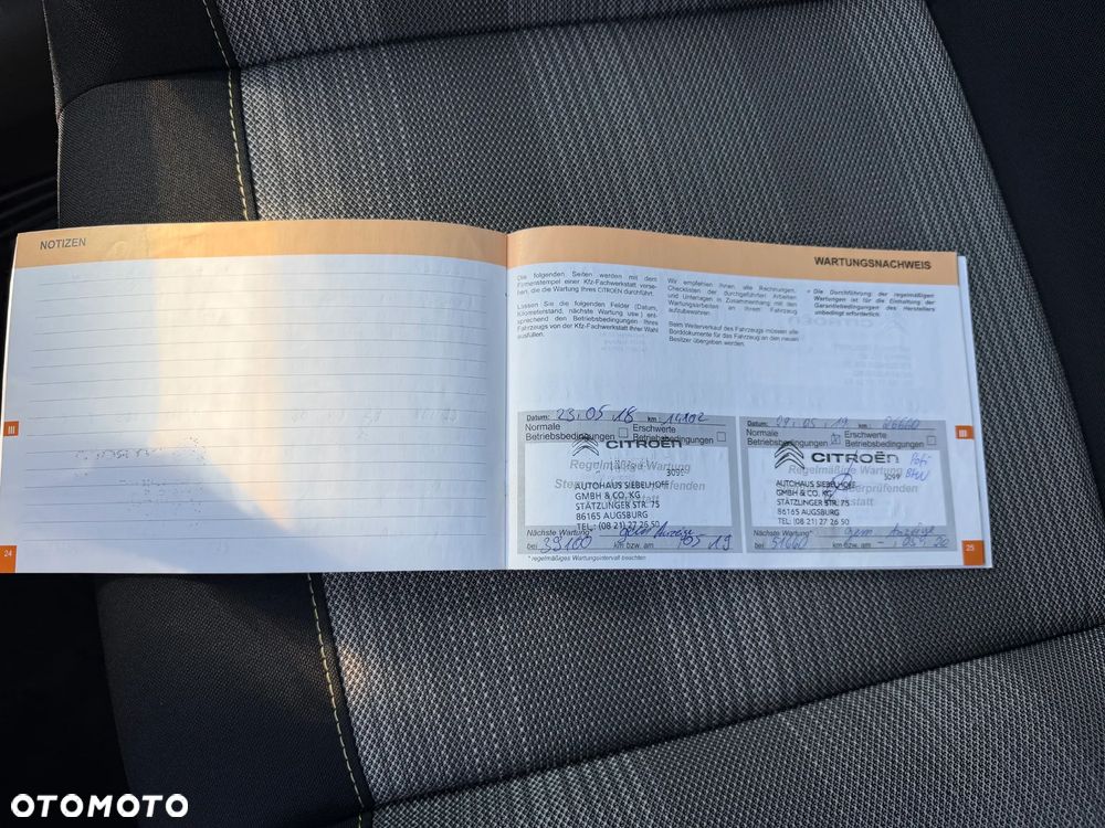 Citroën C3 1.2 PureTech Shine - 18