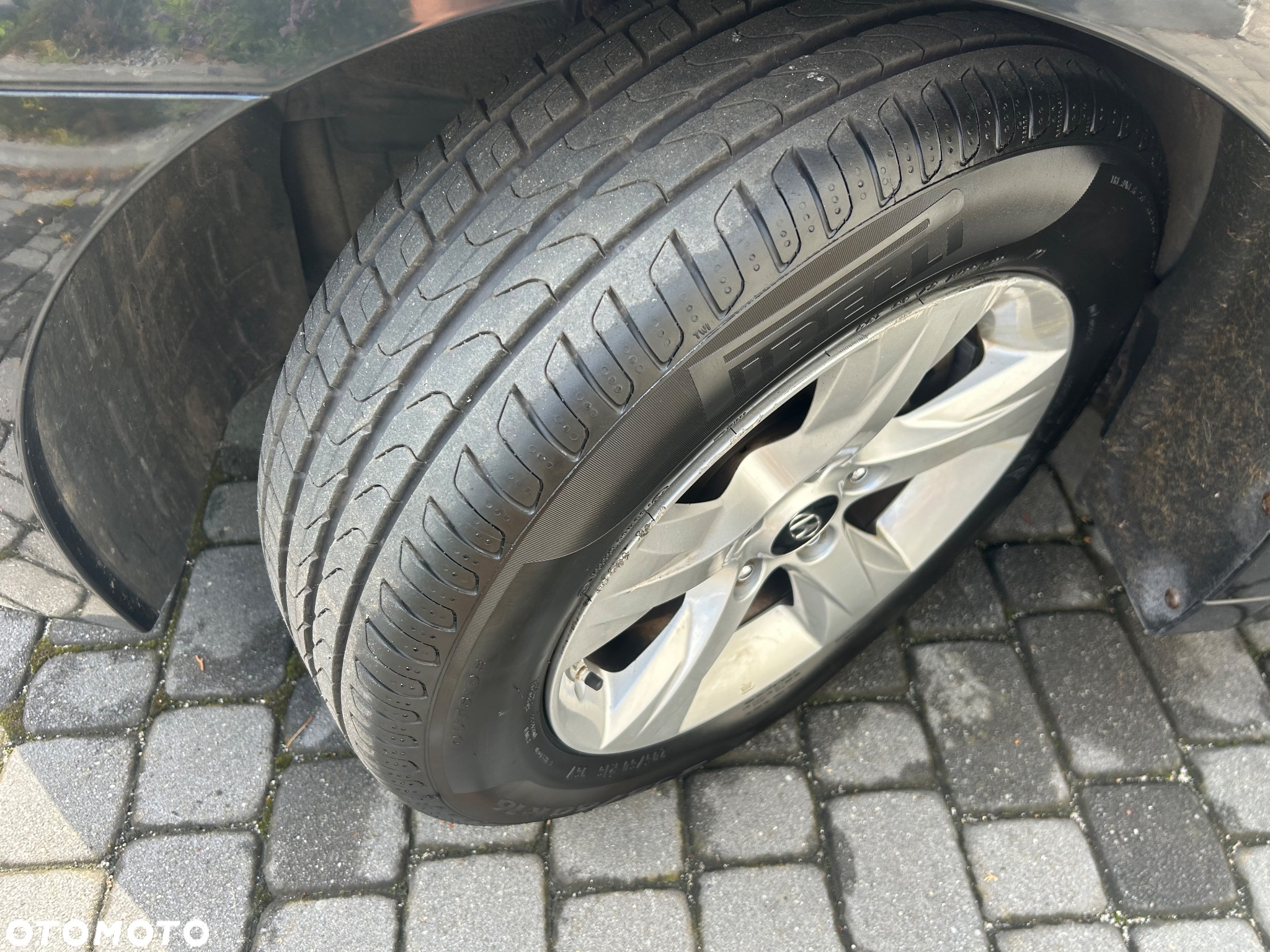 Hyundai i40 i40cw 1.7 CRDi Premium - 27