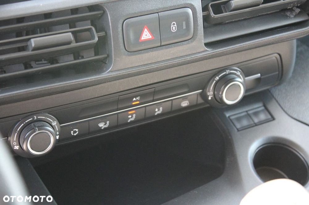 Opel Combo - 23