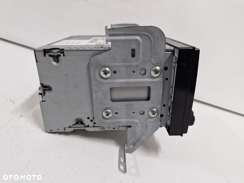 nissan juke 1 i f15 radio cd nawigacja navi ekran wyświetlacz monitor 25915bx80b - 8