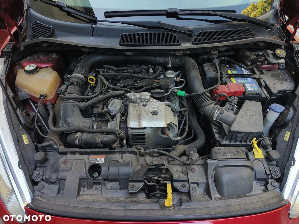 Ford Fiesta 1.0 EcoBoost ST-Line - 17