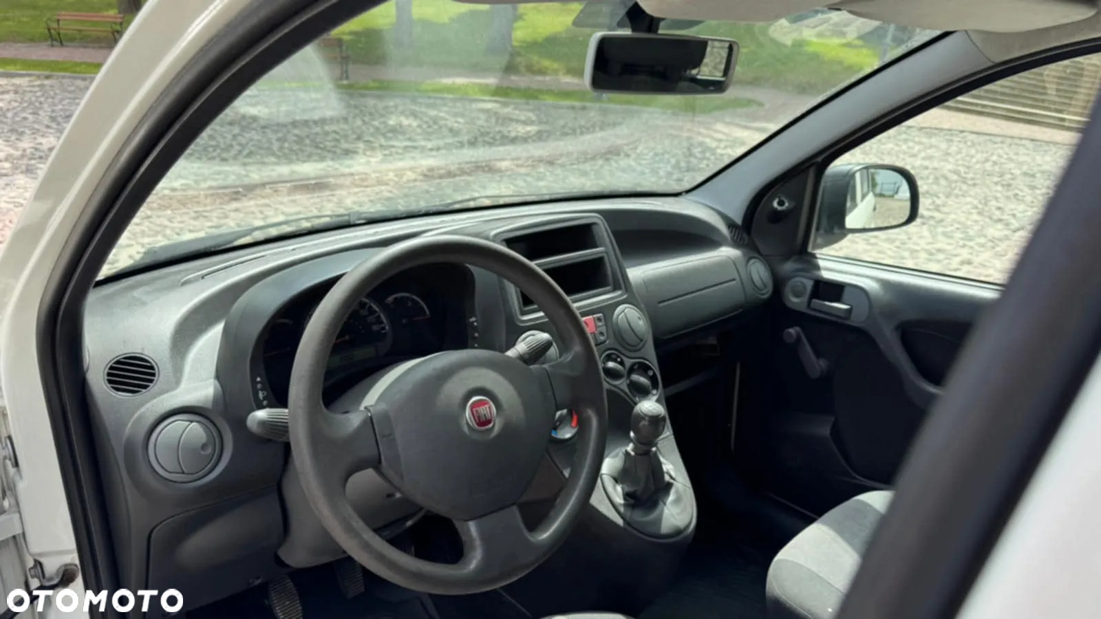 Fiat Panda - 22
