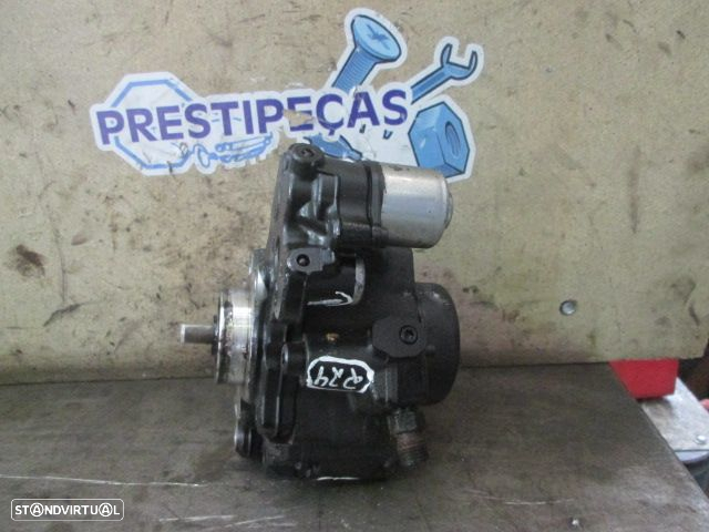 Bomba Injectora 9687959180 CITROEN DS5 2012 2.0HDI 120 CV DELPHI - 2