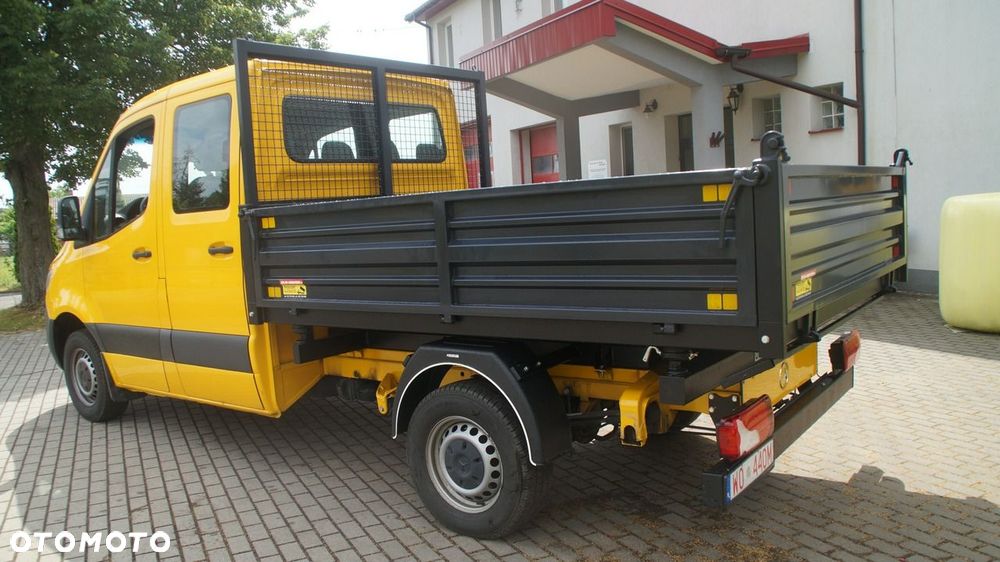 Iveco Daily * WYWROTKA NA KAŻDE AUTO * KIPPER NA ZAMÓWIENIE * WYWROT PRODUCENT - 2
