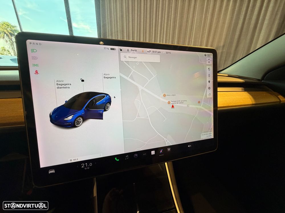 Tesla Model 3 Performance Dual Motor AWD - 30