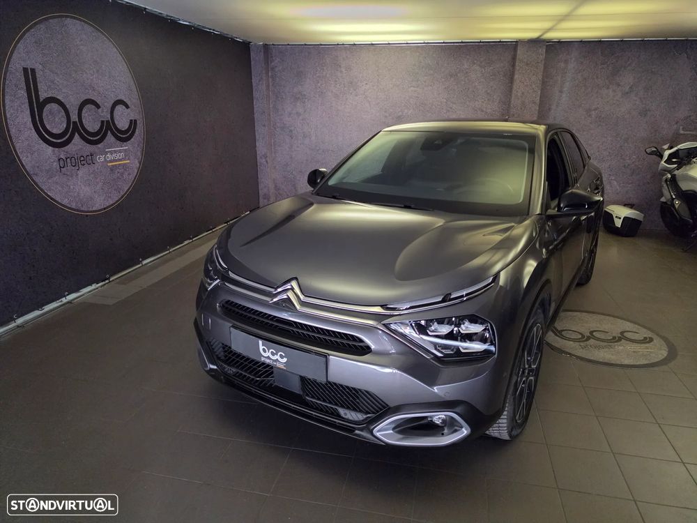 Citroën e-C4 Feel Pack - 2