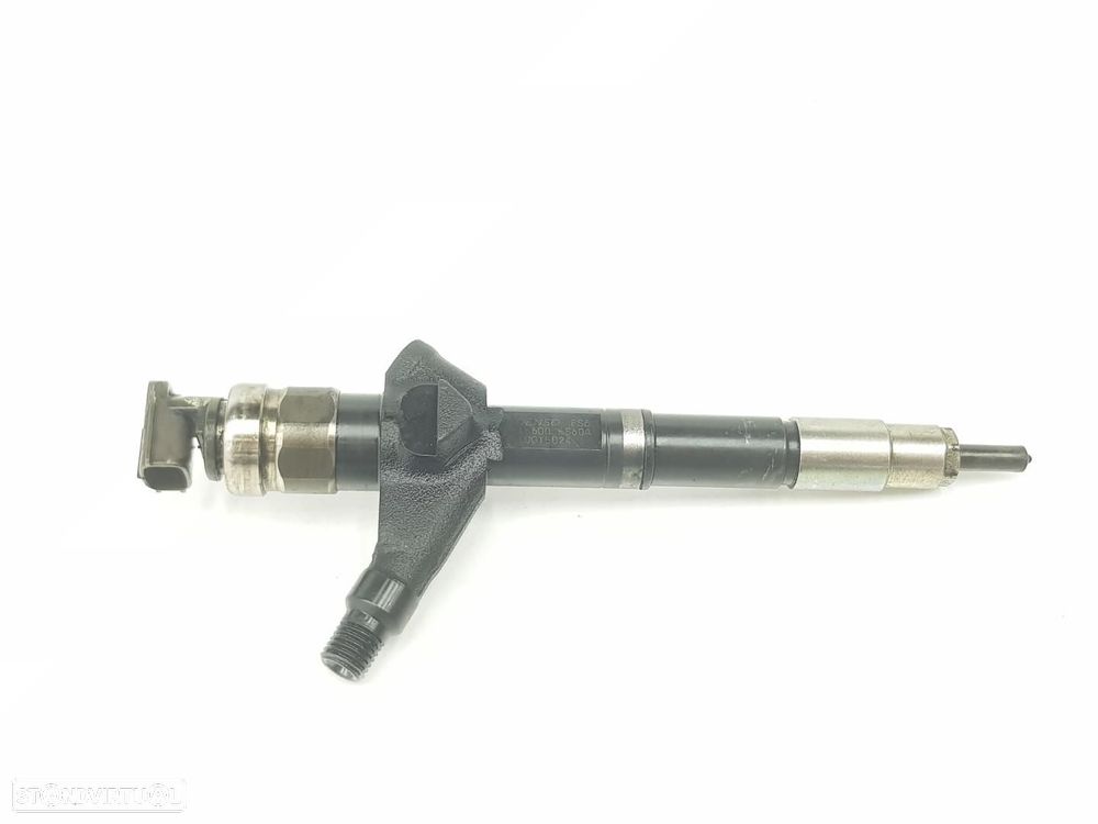 INJETOR NISSAN X-TRAIL T30 - 1