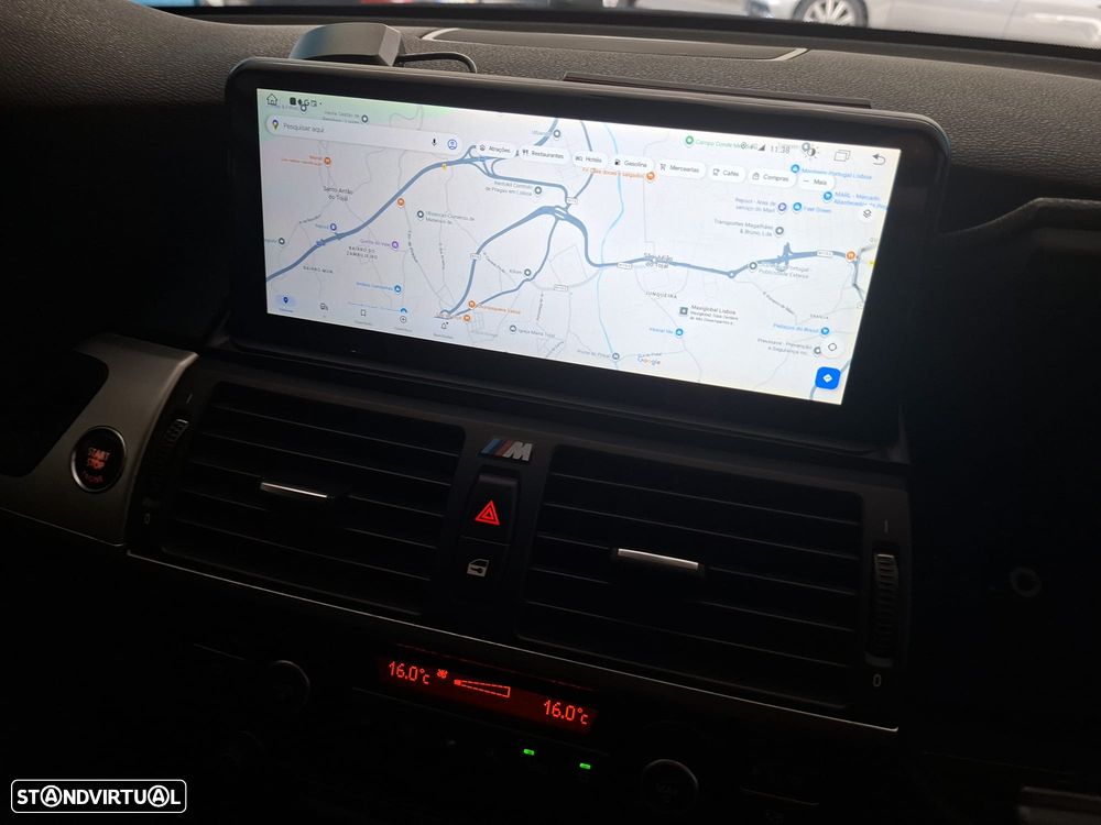 BMW X5 35 d xDrive - 23