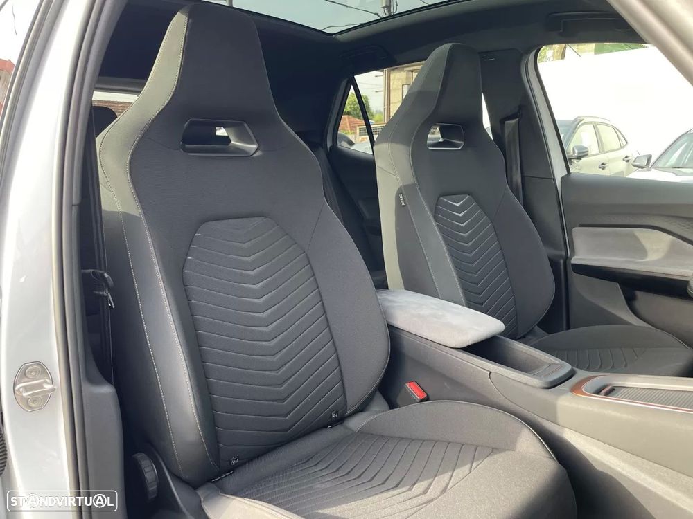 Cupra Born 58 kWh - 17