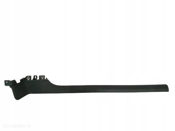 LISTWA PROGOWA LEWA VW BEETLE 5C5853371 - 1