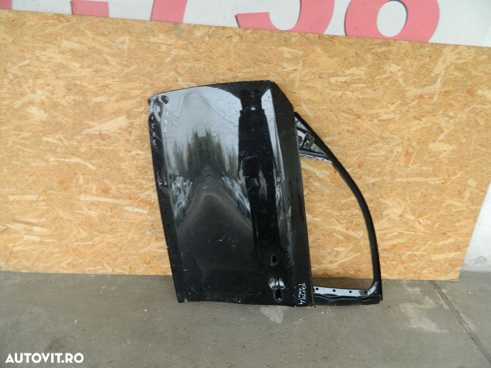 Usa stanga fata BMW Seria 1, E87, 2005, 2006, 2007, 2008, 2009, 2010, 2011. - 8