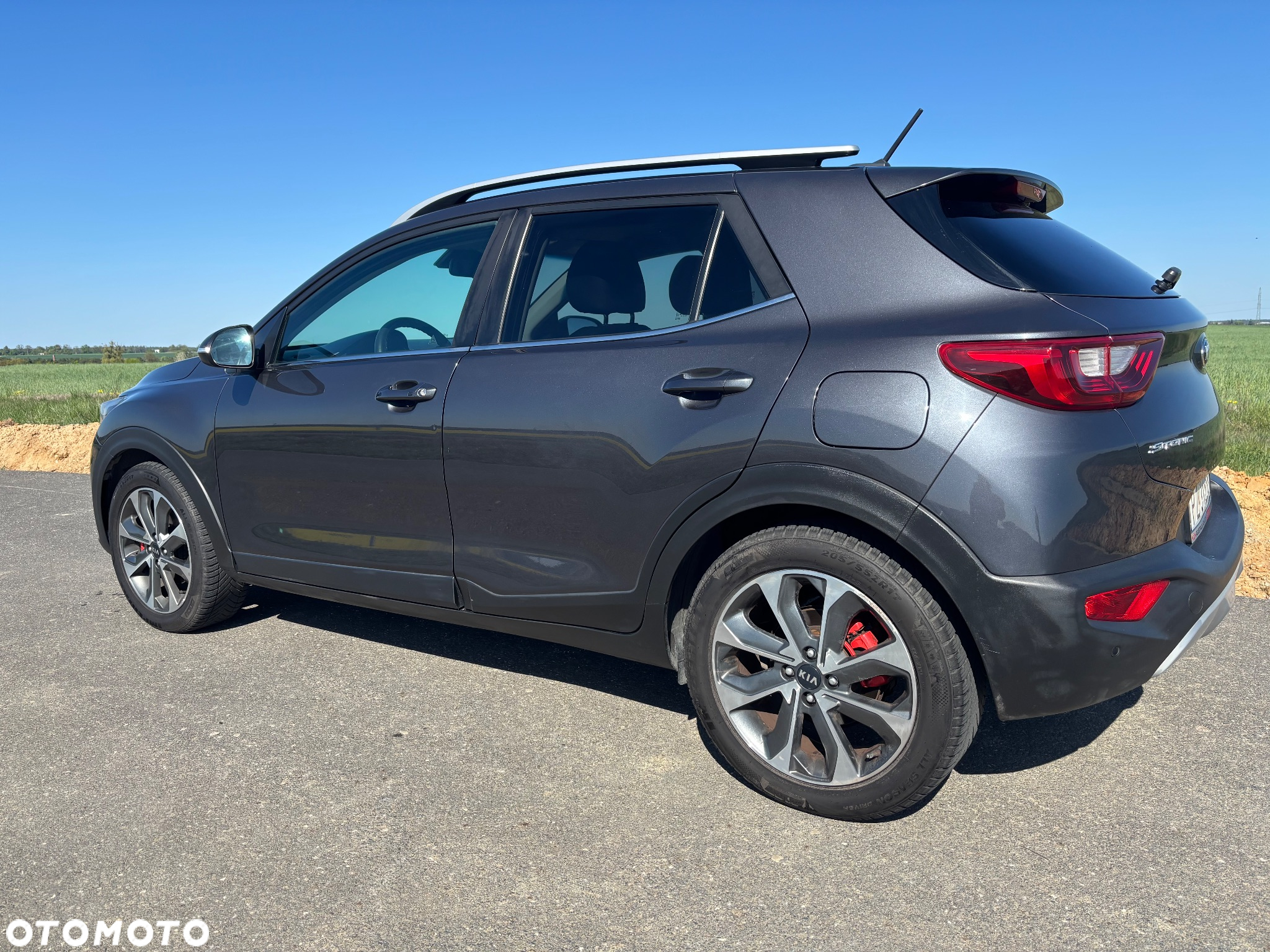 Kia Stonic 1.0 T-GDI XL - 2