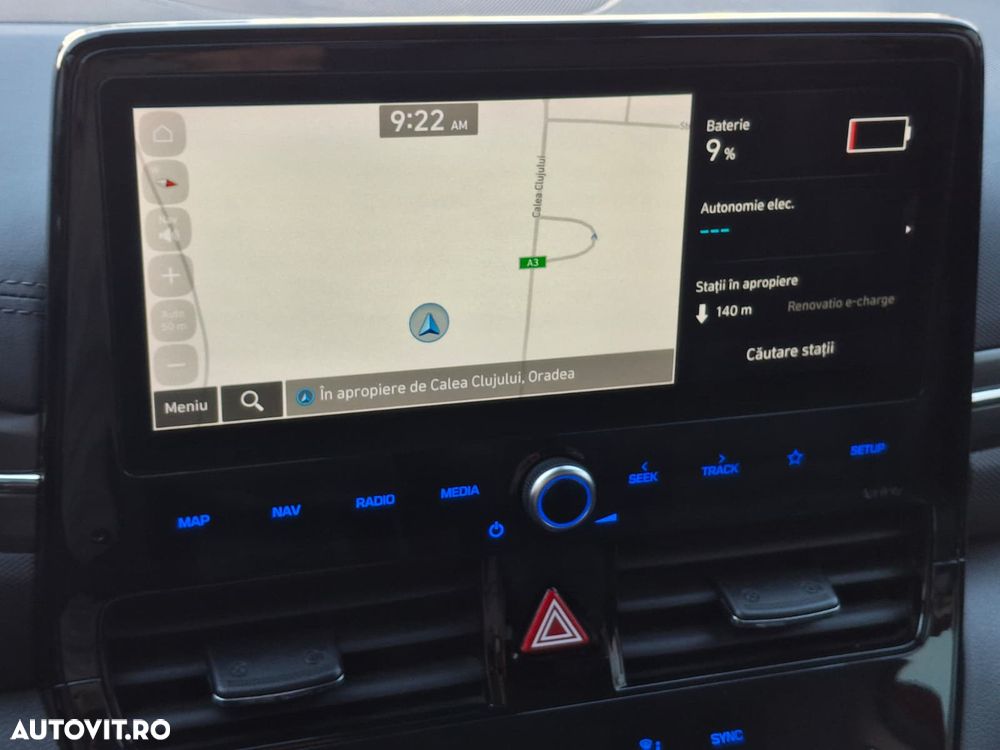 Hyundai IONIQ - 19