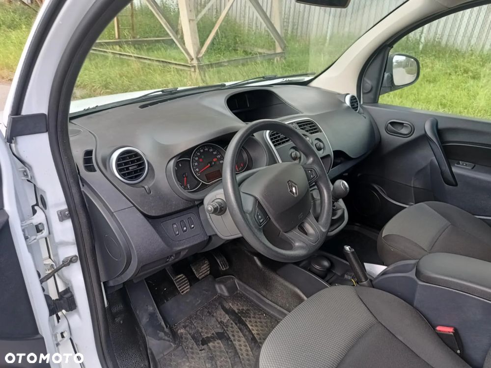 Renault Kangoo 1.5 dCi Business - 7