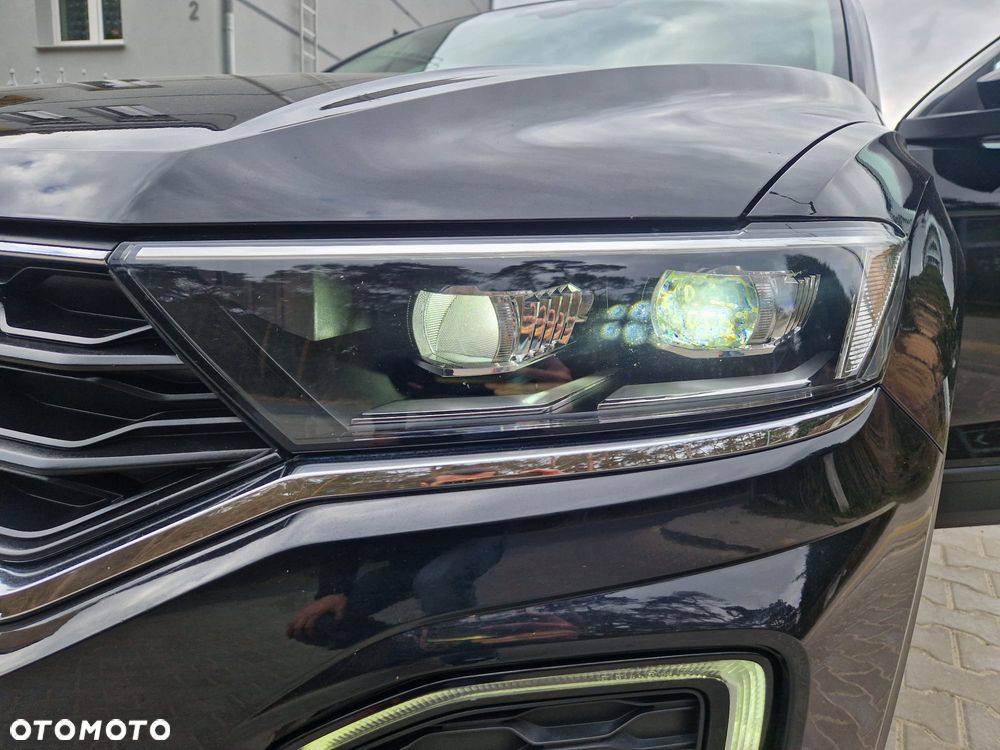 Volkswagen T-Roc 2.0 TDI SCR DSG ACTIVE - 3