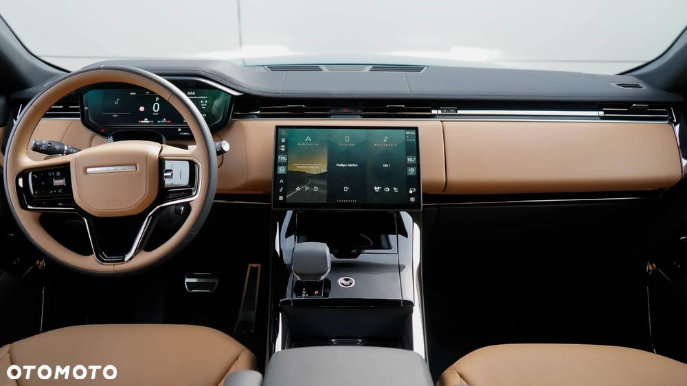 Land Rover Range Rover Sport S 3.0 D SE - 15