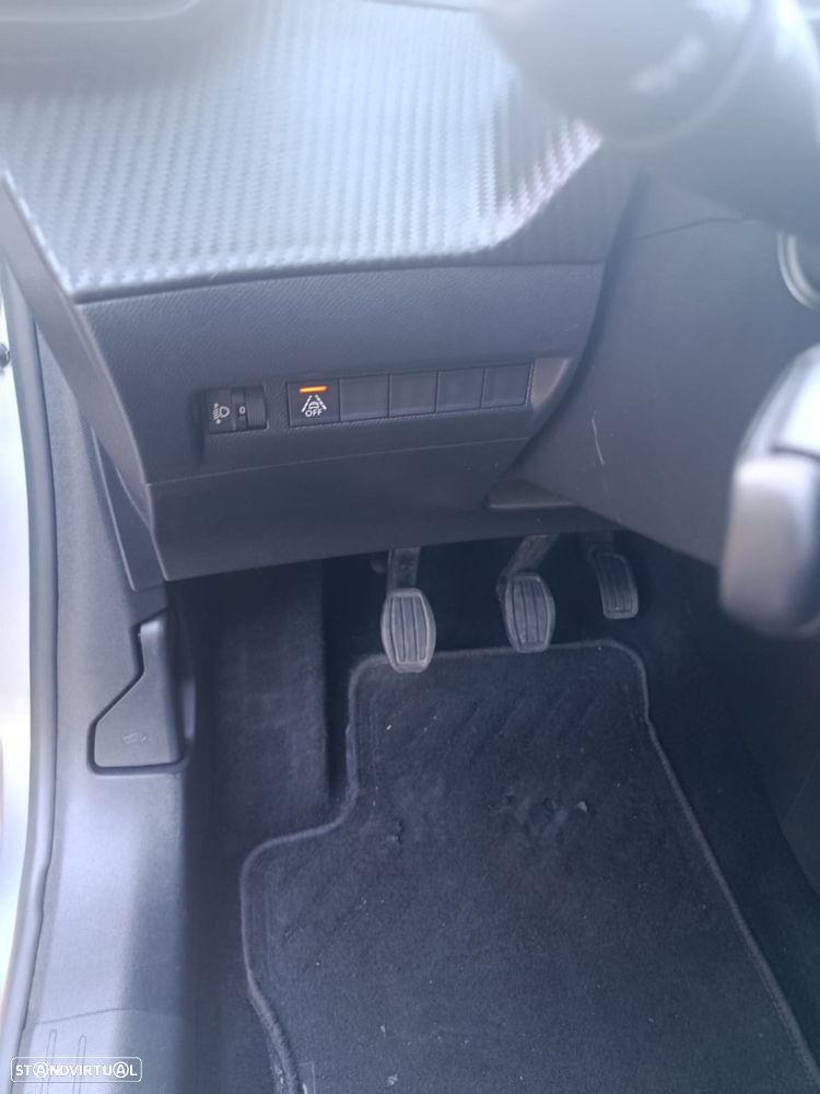 Peugeot 208 PureTech 100 Active Pack - 20