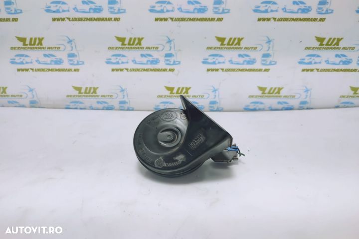 Claxon claxoane e30055306 Opel Vectra C seria - 1