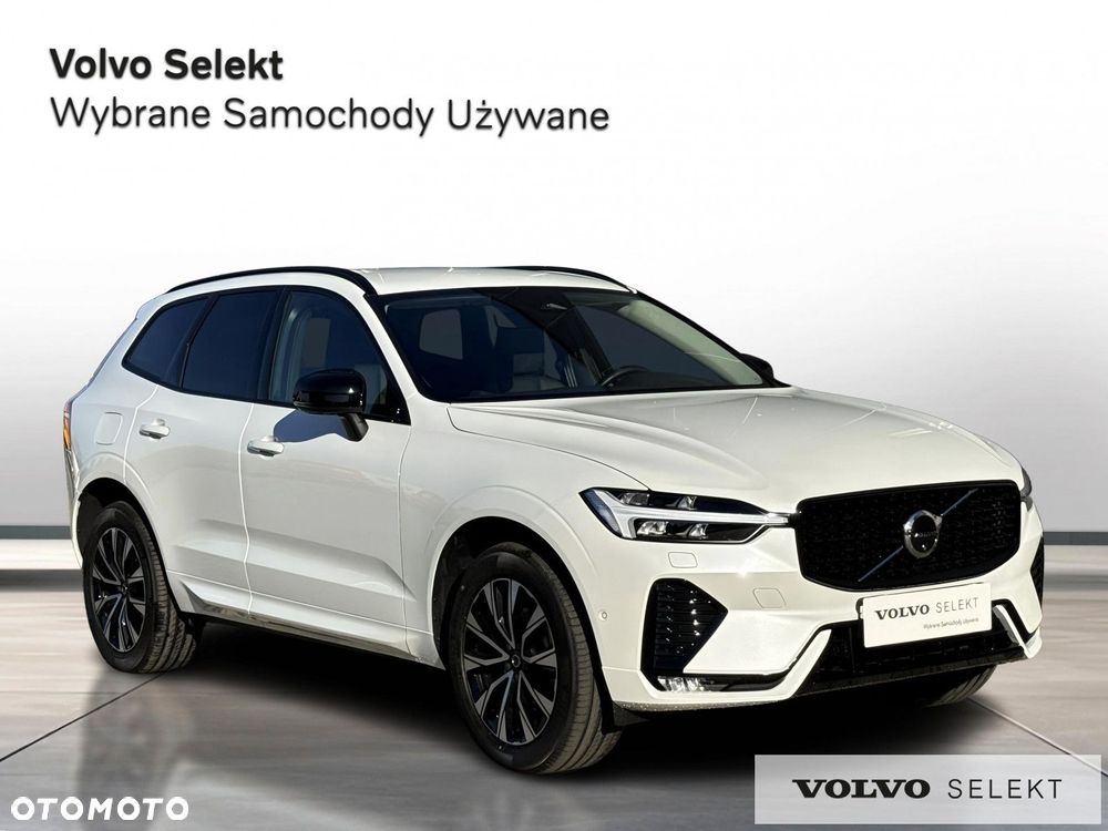 Volvo XC 60 - 8