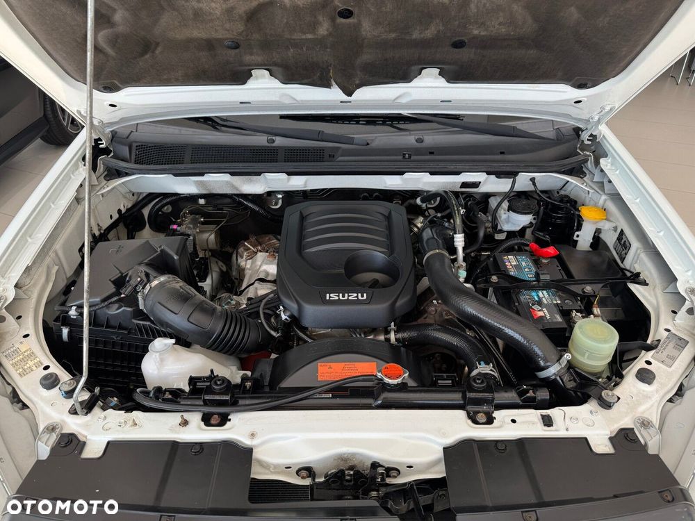 Isuzu D-Max - 19