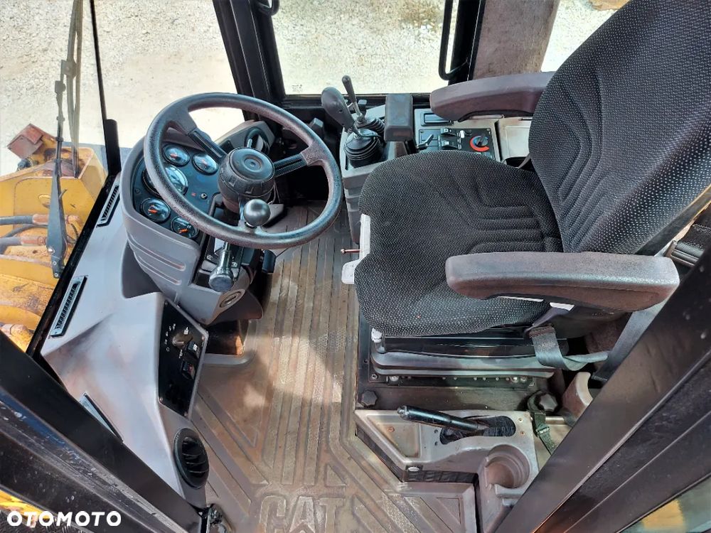 Caterpillar CAT 914 G2 - 8