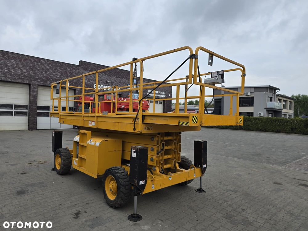Haulotte H12SXL - 4