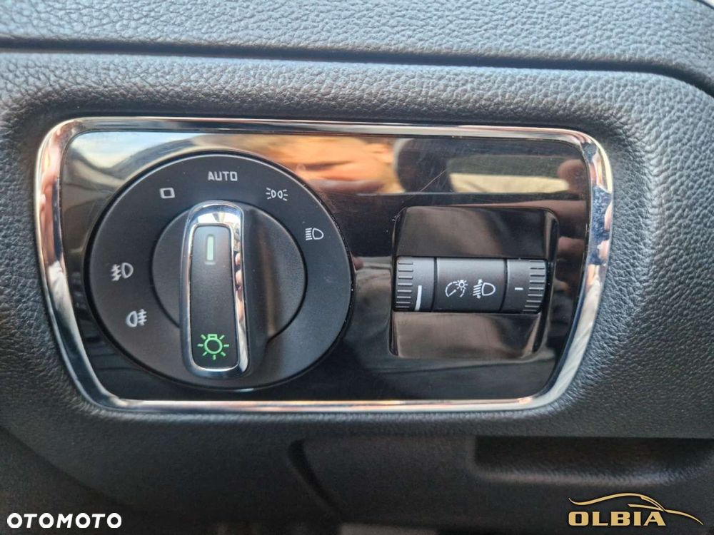 Skoda Superb - 33