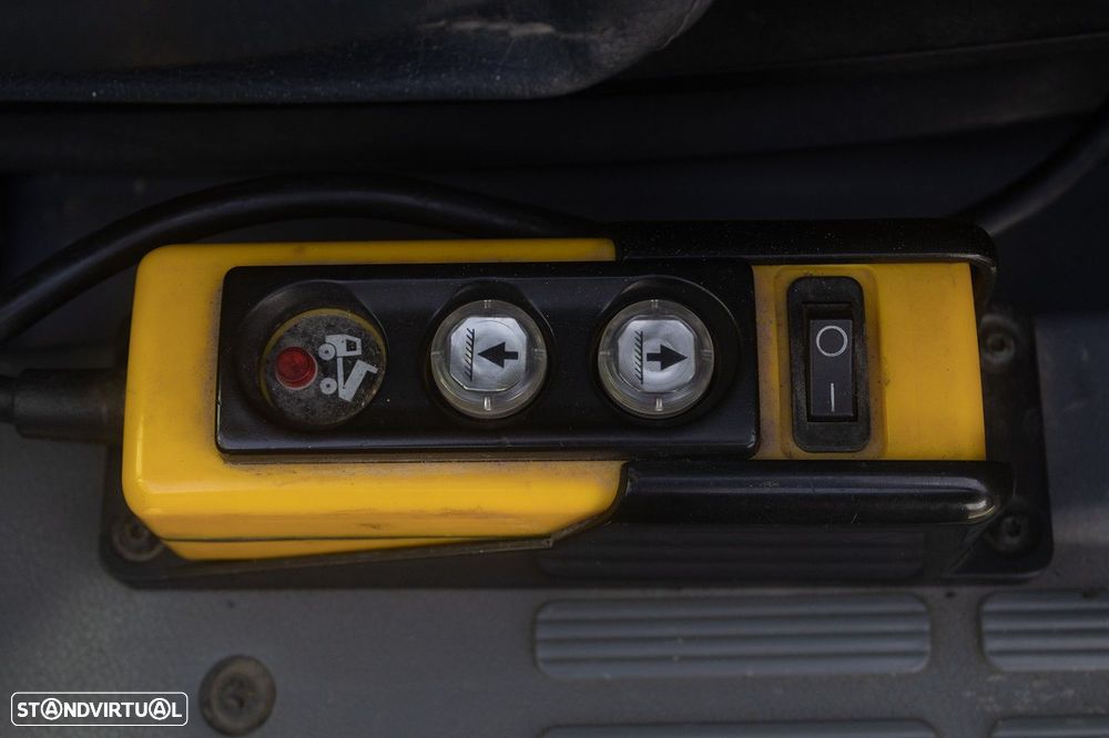 Mitsubishi Canter 3C13 FB83BB4SLEA3 - 16