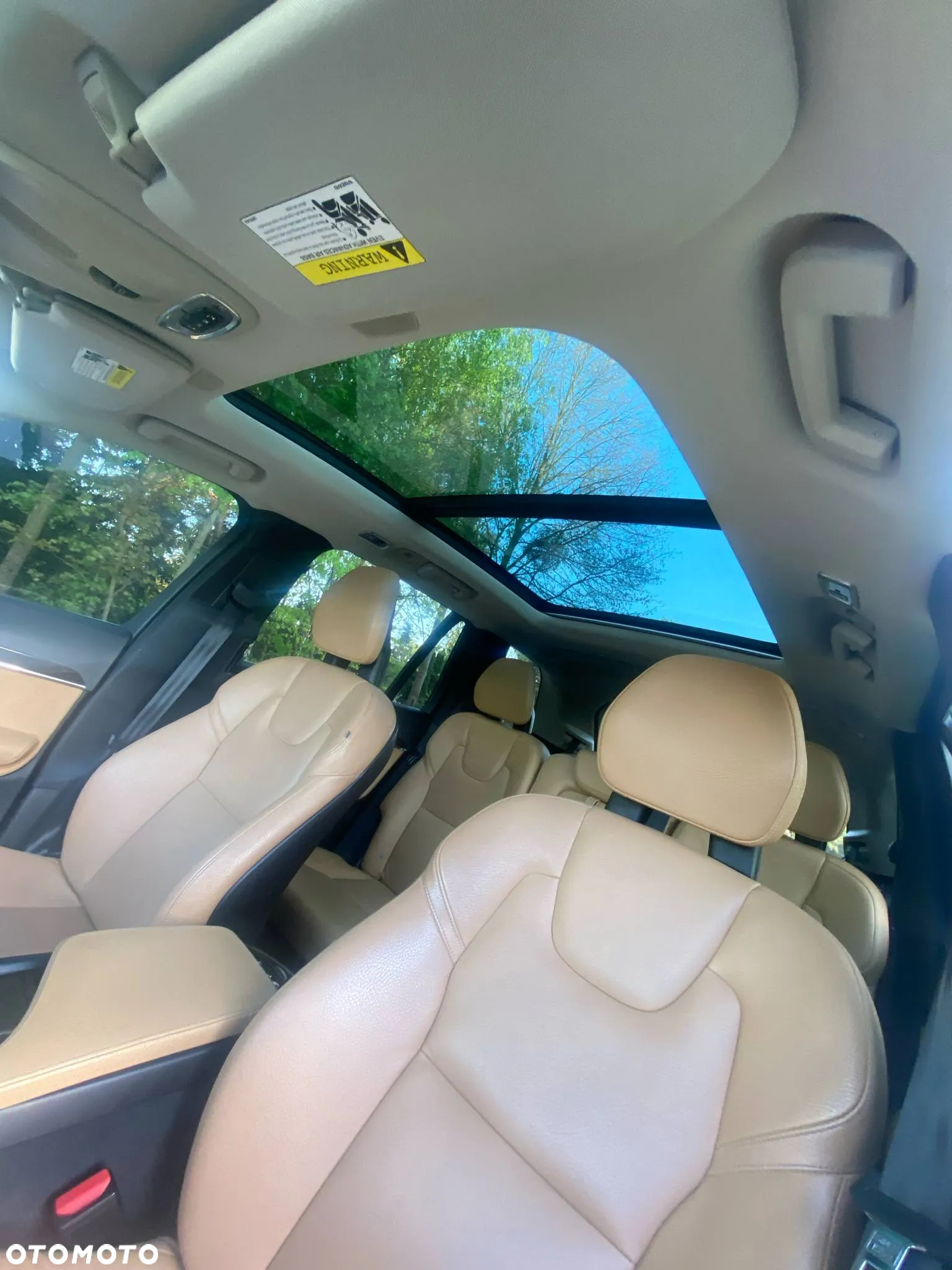 Volvo XC 90 T6 AWD Momentum 7os - 4