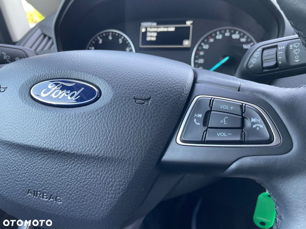 Ford EcoSport 1.0 EcoBoost COOL&CONNECT - 3