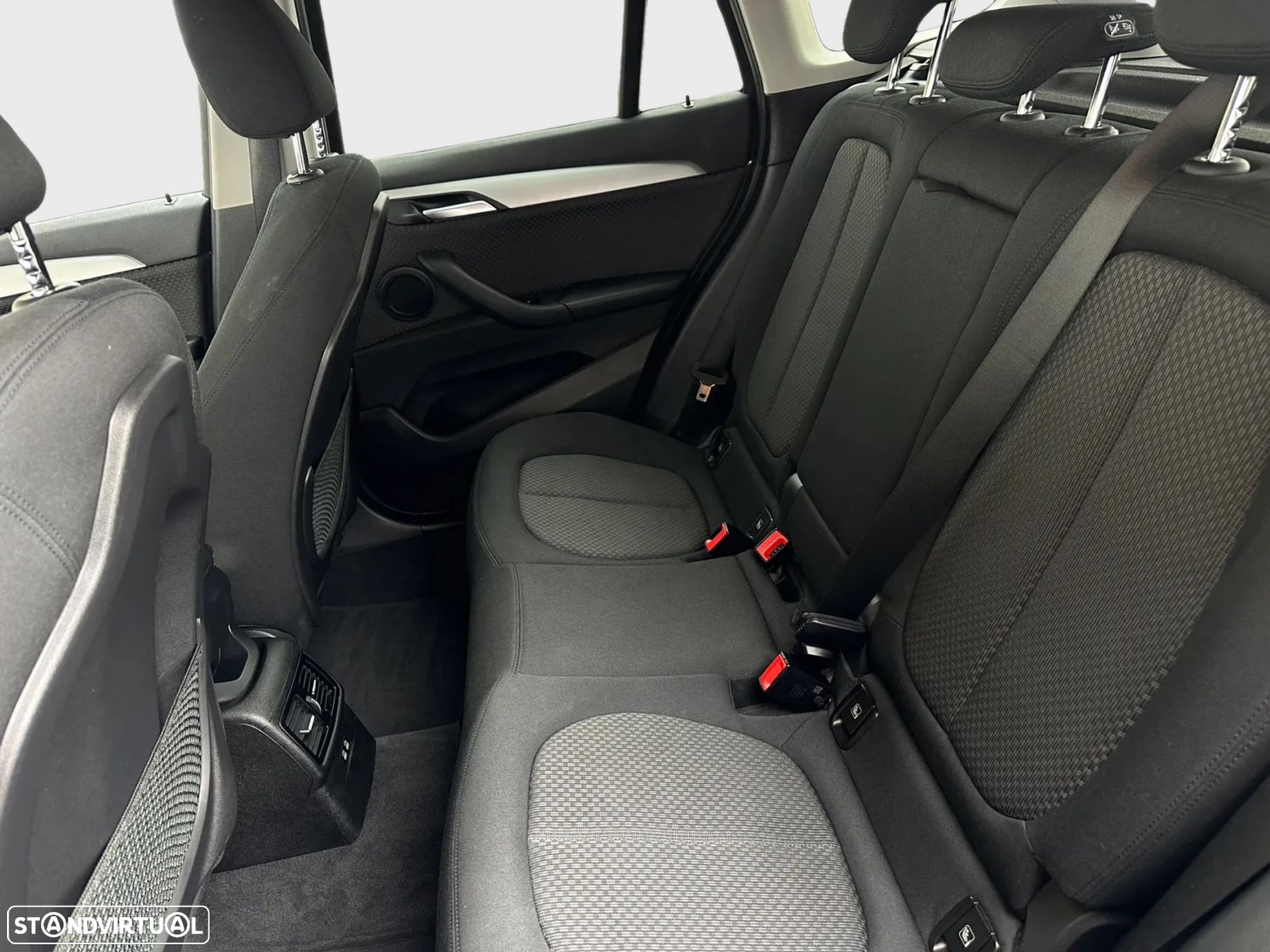 BMW X1 20 d xDrive Auto Advantage - 14
