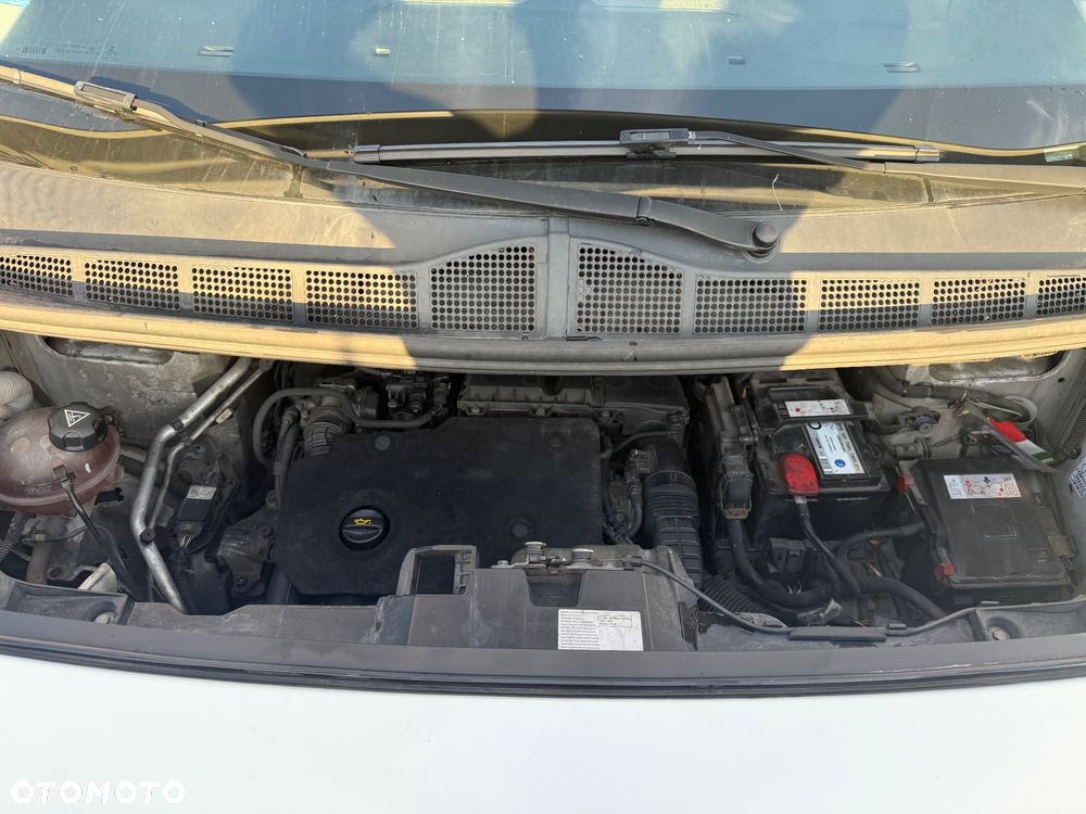 Toyota PROACE JAK EXPERT L2 do leków super stan serwisowana - 13