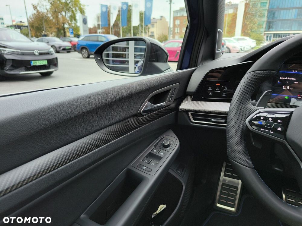 Volkswagen Golf Variant 2.0 TSI 4Motion R - 23