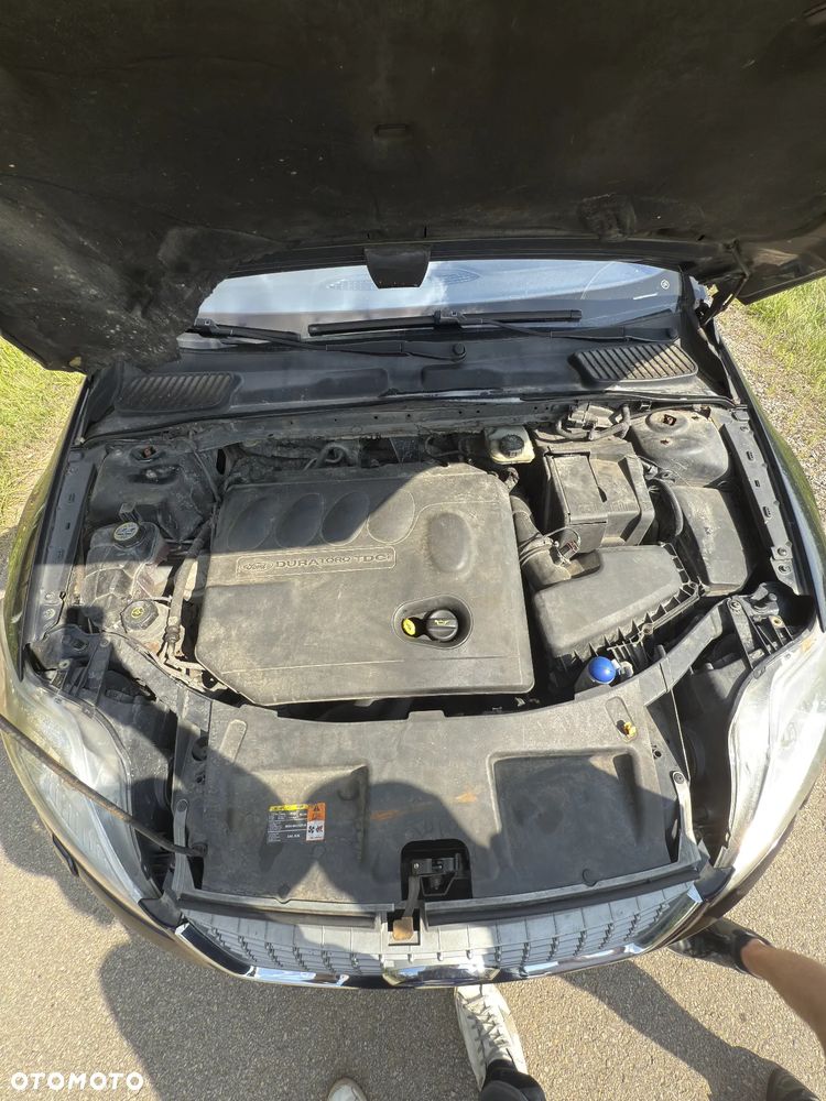 Ford Mondeo 2.0 TDCi Titanium X - 14