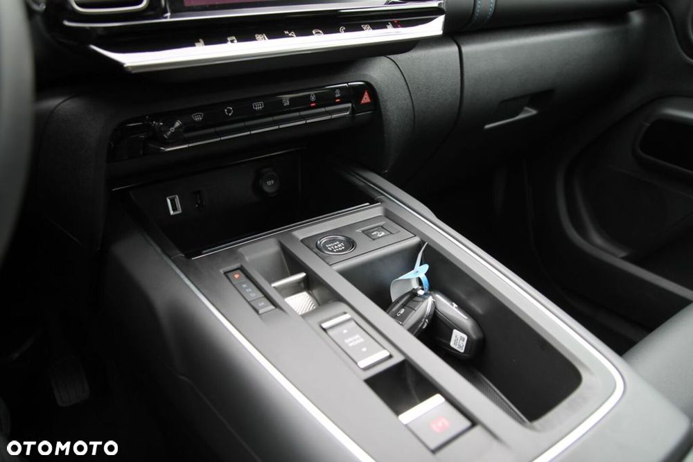 Citroën C5 Aircross 1.5 BlueHDi Max EAT8 - 22