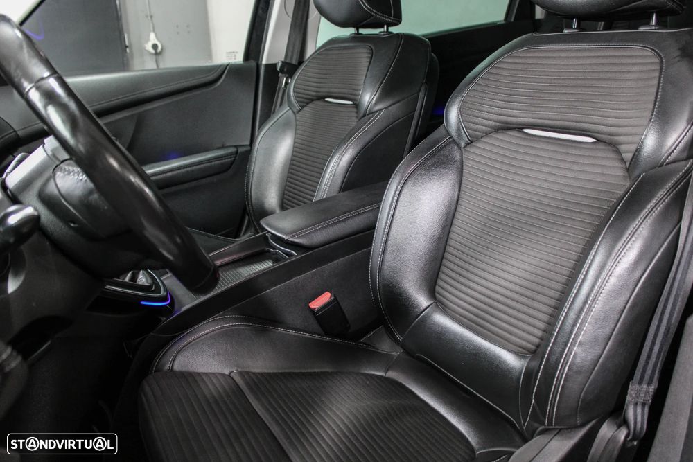 Renault Grand Scénic 1.7 Blue dCi Bose Edition - 9