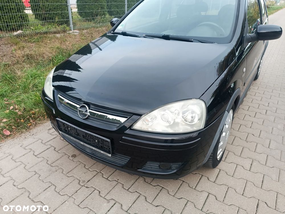 Opel Corsa - 16